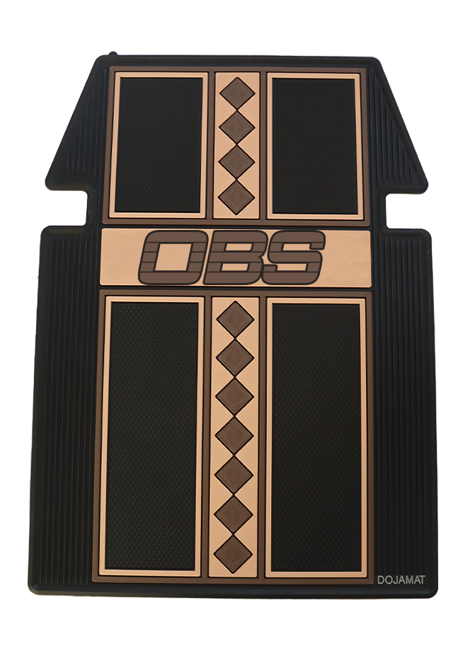OBS — Dojamat